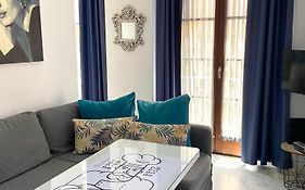 Apartamento En El Centro De Malaga