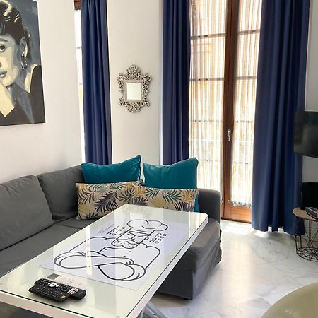 Apartamento En El Centro De Málaga Exterior foto