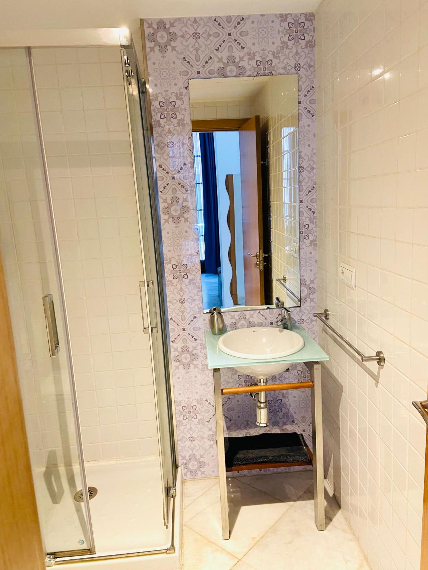 Apartamento En El Centro De Málaga Exterior foto